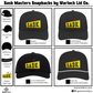 Sask Masters Headwear
