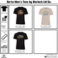 Berta Men's Tees