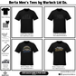 Berta Men's Tees