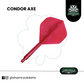 Condor Axe Flights - Short