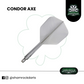 Condor Axe Flights - Short