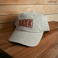Sask Dad Hats  | Warlock Lid Co