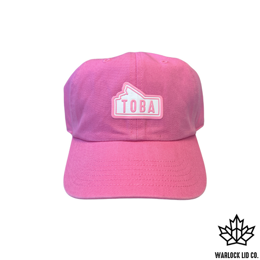 Toba Toddler Hats | Warlock Lid Co