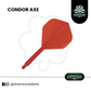 Condor Axe Flights - Short