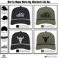 Berta Rope Hats