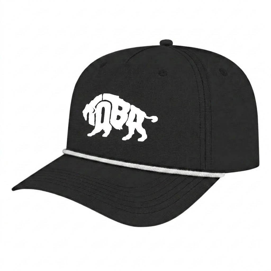 Toba Rope Hats