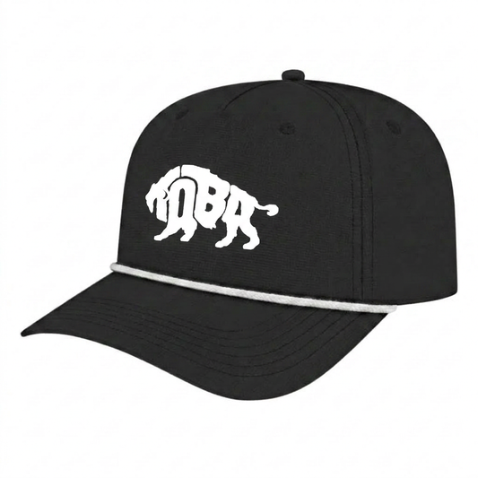 Toba Rope Hats