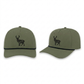 Toba Rope Hats