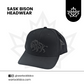 SASK BISON HEADWEAR