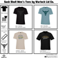 Men's Sask Tees
