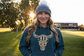 Toba Prairie Outlaw Hoodies