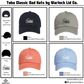 Toba Dad Hats