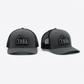 Toba Classic Snapback Hats