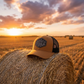 Toba Harvest Snapback Hats