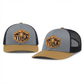Toba Outdoors Snapback Hats