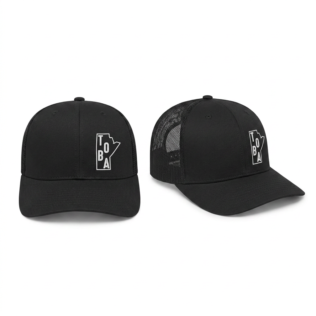 Toba Provincial Snapback Hats