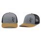 Toba Provincial Snapback Hats