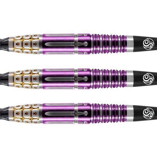 Roman Empire Caesar Soft Tip Dart Set