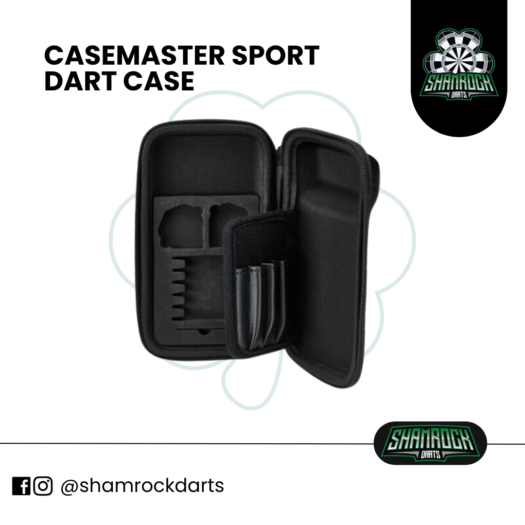 Casemaster Sport Dart Case