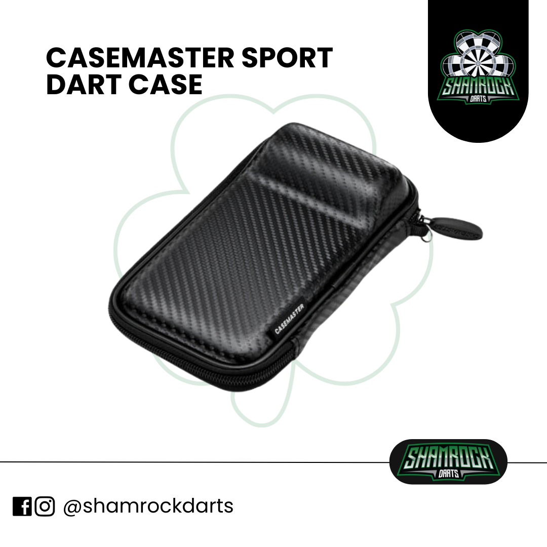 Casemaster Sport Dart Case