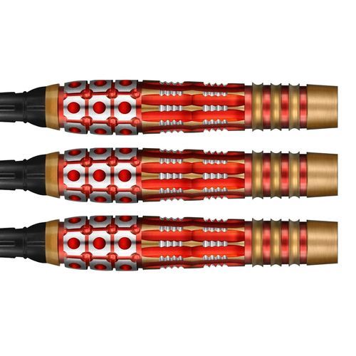 Roman Empire Centurion Soft Tip Dart Set