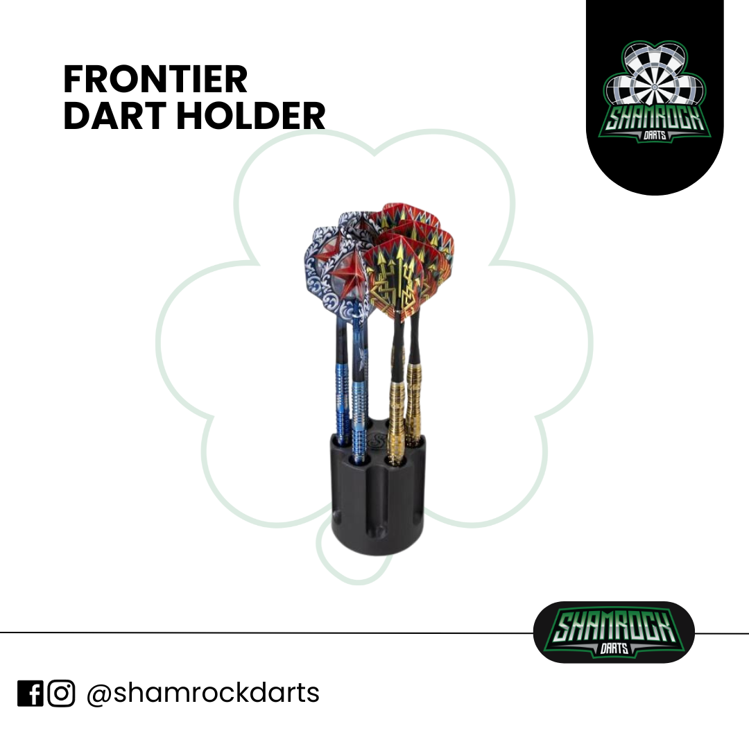 Frontier Dart Holder