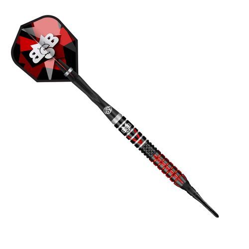 Michael Smith Defiant  Soft Tip Dart Set