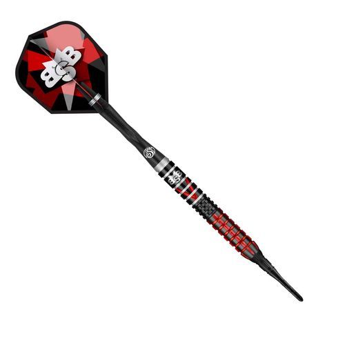 Michael Smith Defiant Soft Tip Dart Set