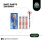 Zen Enso - Soft Tip Dart Set