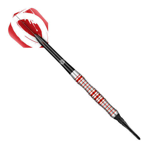 Zen Enso - Soft Tip Dart Set