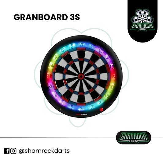 Granboard 3s