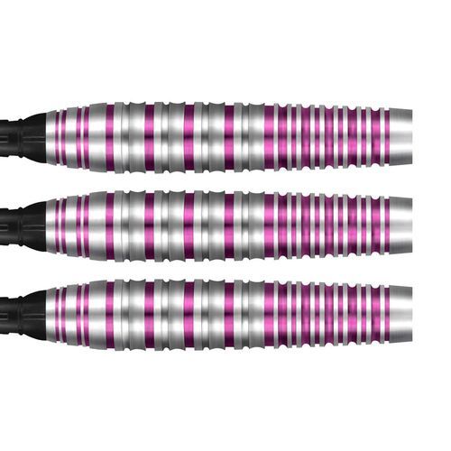 Zen Juji - Soft Tip Dart Set