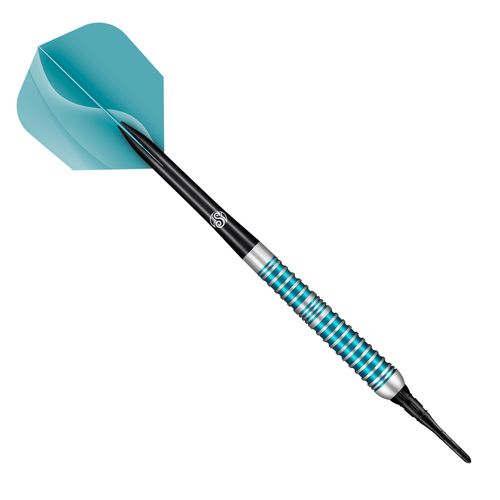 Zen Jutsu - Soft Tip Dart Set