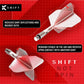 Target K Flex Shift NO6
