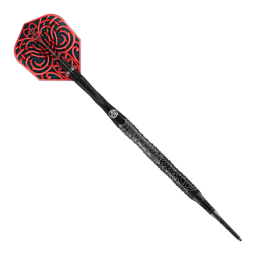 Warrior Kapene - Soft Tip Dart Set