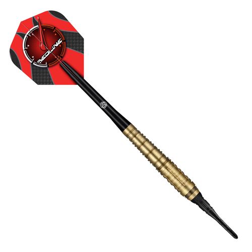 Redline M4CH1 Soft Tip Dart Set