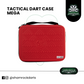 Tactical Dart Case - Mega