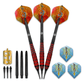 Shot Mystic Soft Tip Dart Set