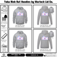 Toba Rink Rat Hoodies