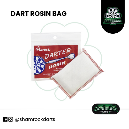 Dart Rosin Bag