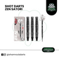 Zen Satori - Soft Tip Dart Set