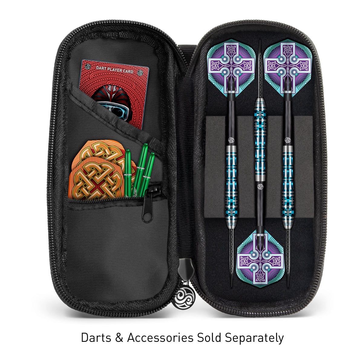 Tactical Dart Case - Slim