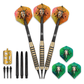 Shot Talisman Soft Tip Dart Set