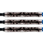 Warrior Tipu - Soft Tip Dart Set